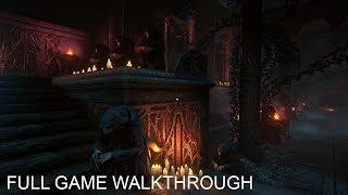 Conarium Full Walkthrough All Puzzles Full Game Walkthrough Longplay