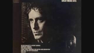 John Barry - We Have All The Time In The World