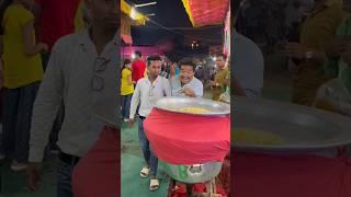 Mela Me Dost Kuch Khana Nahi Chaha  #funny #viral #shorts