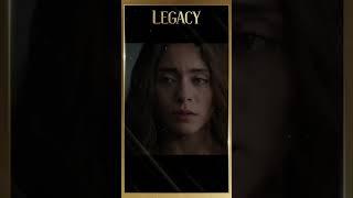 This wound won't heal #emanet #legacy #shorts #youtube #youtubeshorts