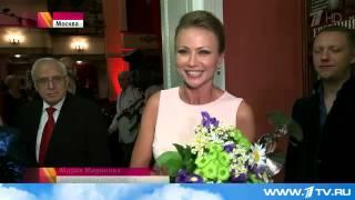 Хрустальная Турандот 2015