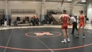 Aiden Welsh vs Spalding 2017