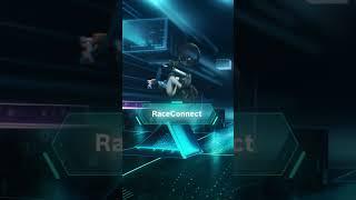 Coded #LikeABosch: RaceConnect