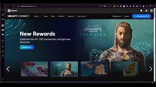 How to Link Ubisoft Account to Steam 2025