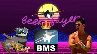 DCS WORLD MOMENT:   @BMB89