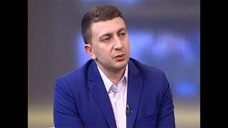 Игорь Исаков: среди инновационных компаний большая конкуренция