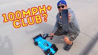 THE FASTEST RC CAR YOU CAN BUY! | ARRMA LIMITLESS V2