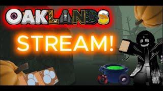 ОБНОВЛЕНИЕ ХЕЛЛОУИН В OAKLANDS КУЧА ЛИМИТОК #shorts