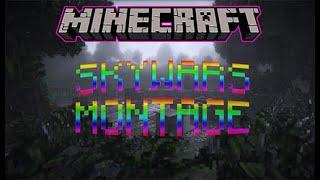 montage skywars #1 | my first video (pvpmoney.pro)