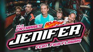 Els Catarres feat Figa Flawas - Jenifer