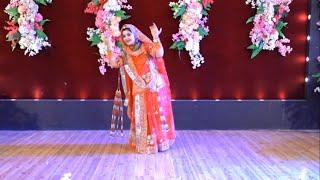 || Ghoomar || Jalla Sain || folk || Sheetal Rathore Records || Seema Mishra || Rajasthani Ghoomar ||