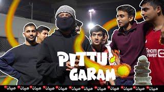  EXCLUSIVE: Maidan TV PLAYS PITTU GARAM 