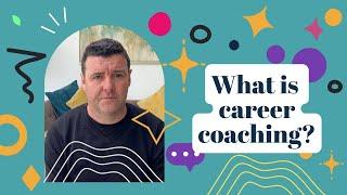 Career coaching | Why you should work with a coach