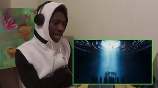 Trailer of the year? Reaction to - Short film for Eternal Atake "BabyPluto" 
