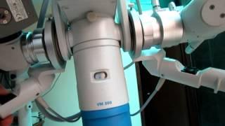Moller Wedel VM 500
