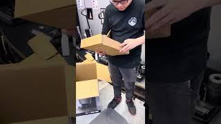 Dreame X30 Ultra unboxing video