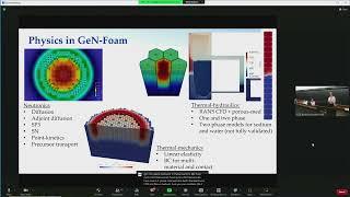 Introduction to GeN-Foam