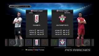 Option File update 02/08/2014 for PESEdit Patch 6.0 PES 2013