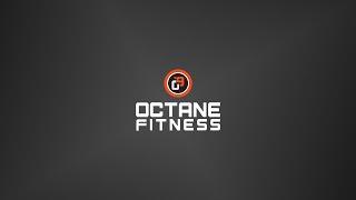 Gym Installation at Octane fitness,  Mohali Powered by Sportsart