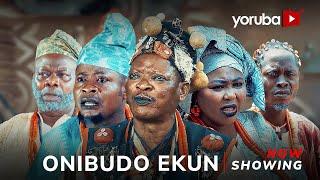 Onibudo Ekun - Yoruba Movie 2024 Drama Wunmi Ajiboye, Yinka Quadri, Digboluja, Lalude, Abina Oreofe