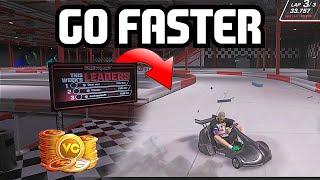 NBA 2K25 How To ALWAYS BEAT the TRACK TIME!