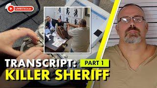 What Was Going On in Mickey Stines' Head Before He Killed the Judge? | Judge Kevin Mullins Murder
