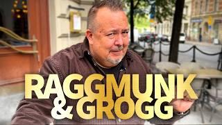 RAGGMUNK OCH GROGG | Vinsmart med Mästerkocks-Nicke