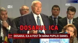 Dosar de politician: Daniel Constantin si politica tradarii