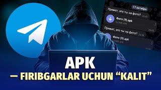 Kartangizdagi pullarni qanday oʻgʻirlashadi? Himoyalanish mumkin