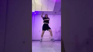 #lesserafim #boomboomchallenge #unforgiven #kazuha #sakura #kpop #coverdance