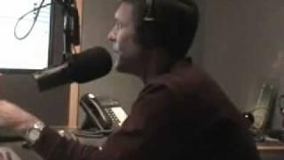 Rick Sincere Talks 5th District Politics on Coy Barefoot's Show - Part I