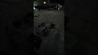 радиоуправляемая машина x maxx, traxxas, xmaxx sledding, rc
