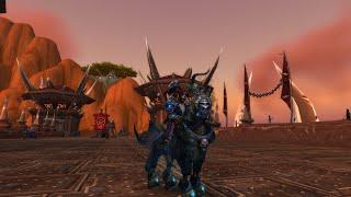 World of Warcraft | Invincible Reins Drop