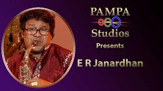 PAMPA Studios presents E R  Janardhan S4Ep9