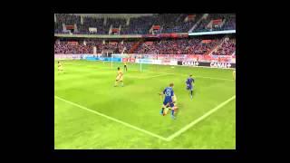 лаг в fifa 13