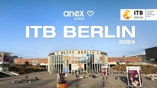 ANEX GRUPPE | ITB 2024