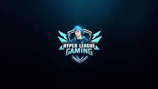 HLG ( Hyper League Gaming ) Intro