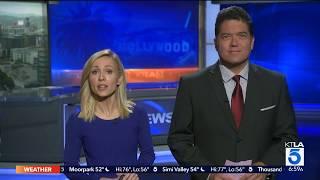 KTLA 5 Morning News Open 2016