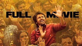 Sivakarthikeyan & Aditi Shankar, Ravi Teja Action/Thriller Blockbuster Telugu Full Length Movie