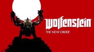 Wolfenstein The New Order Main Menu Theme