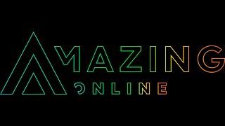 ВОДАВОРОТ НА РЕЙДАХ AMAZING ONLINE