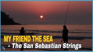 The San Sebastian Strings - My Friend the Sea (1967)