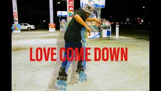 TJ Lewis- Love Come Down