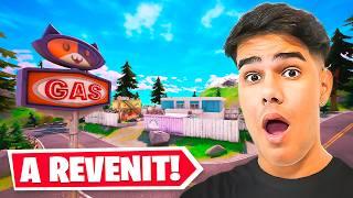 Am Trolat In *NOUA LOCATIE* Din Fortnite - !