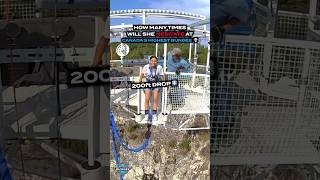 Jump into action at our new Eastern USA spot #bungeejumping #washingtondc #baltimore #usa