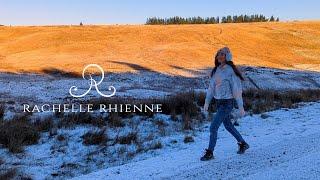 Merch Promo 2023 - Rachelle Rhienne