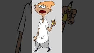 I just Got Mugged(No 31Studios Allowed)#camplazlo ￼ #willyswonderland