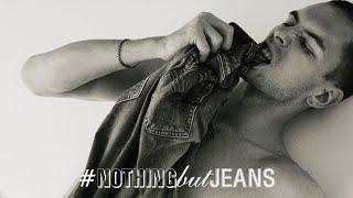 #NothingButJeans – Руслан Соловьёв