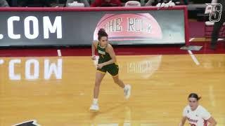 WBB: Siena 77, Marist 49