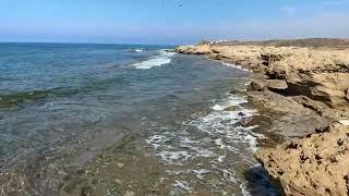 Lifes Worldwide Adventures is live from Cyprus Island Coastline